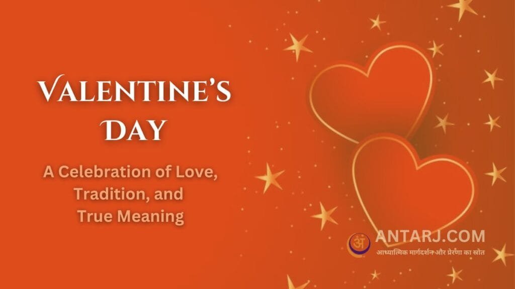 valentine's day
